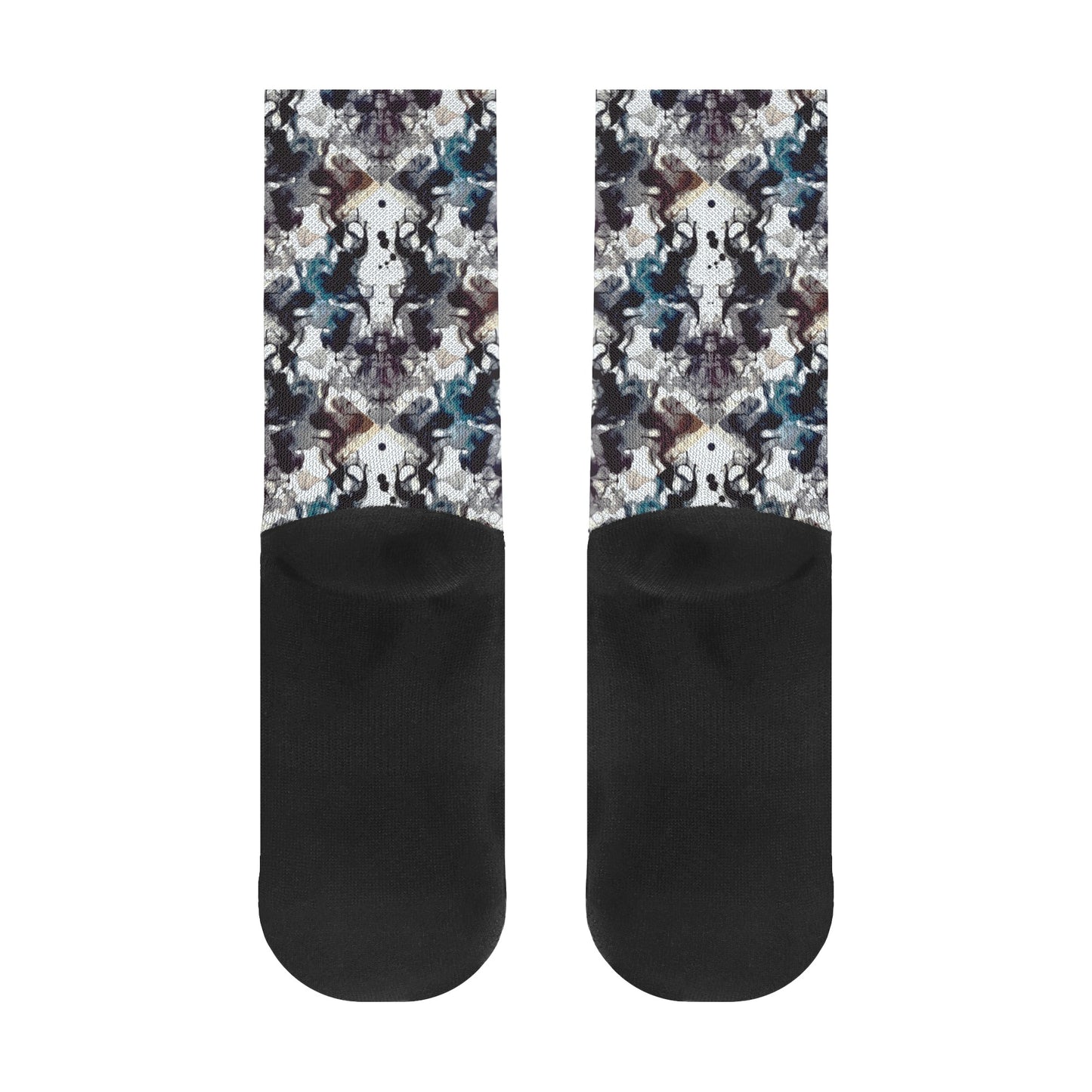 The Specter - Unisex Crew Socks