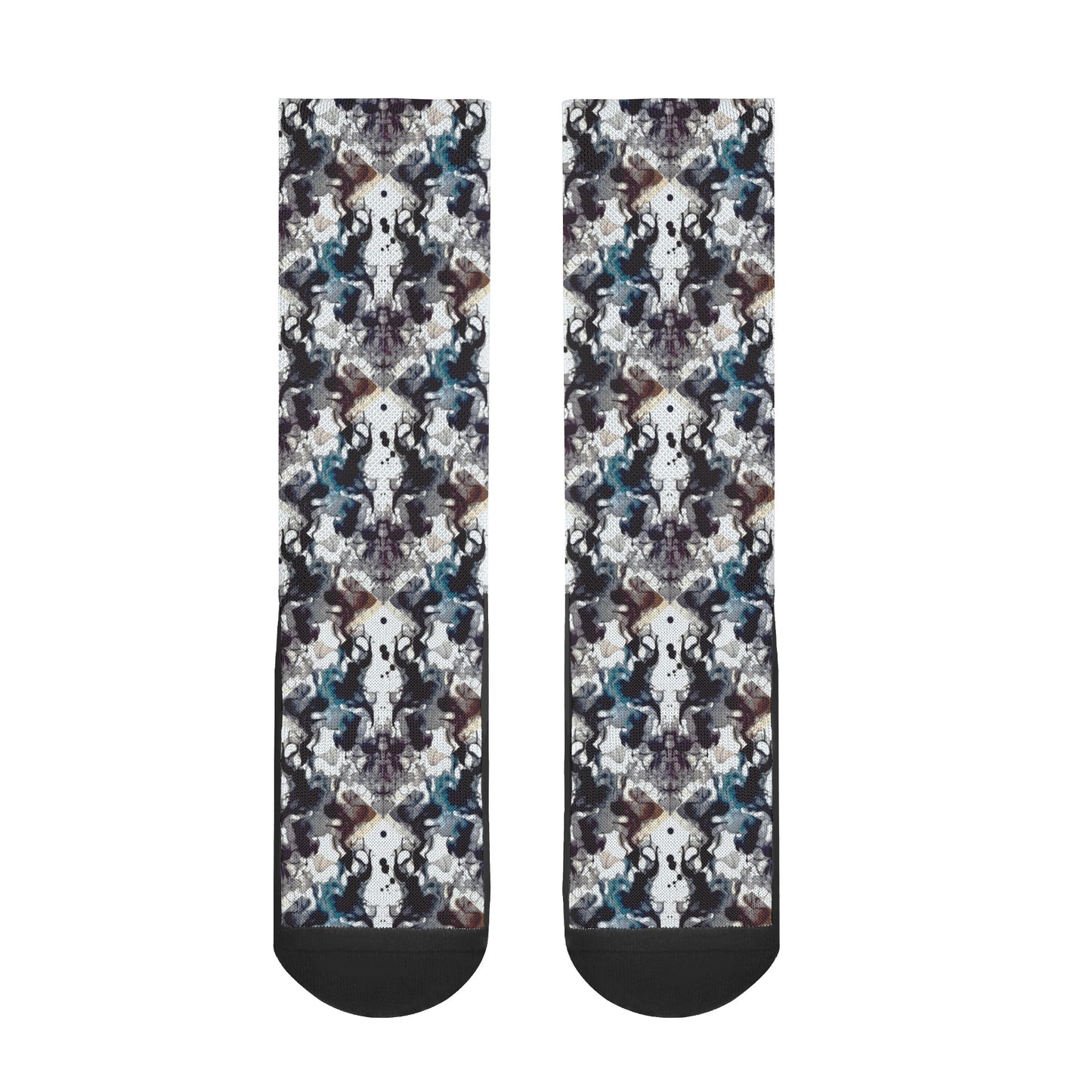 The Specter - Unisex Crew Socks