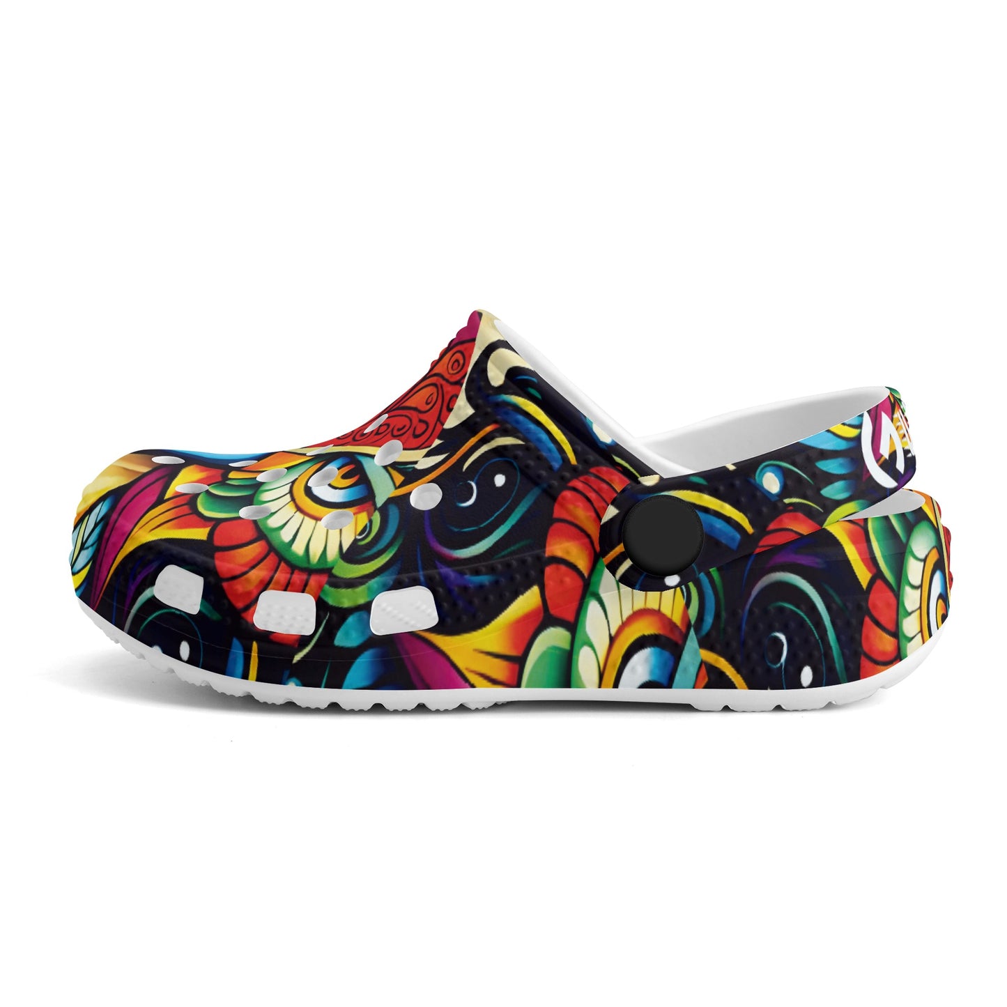 The Hoot - Classic Summer Clogs