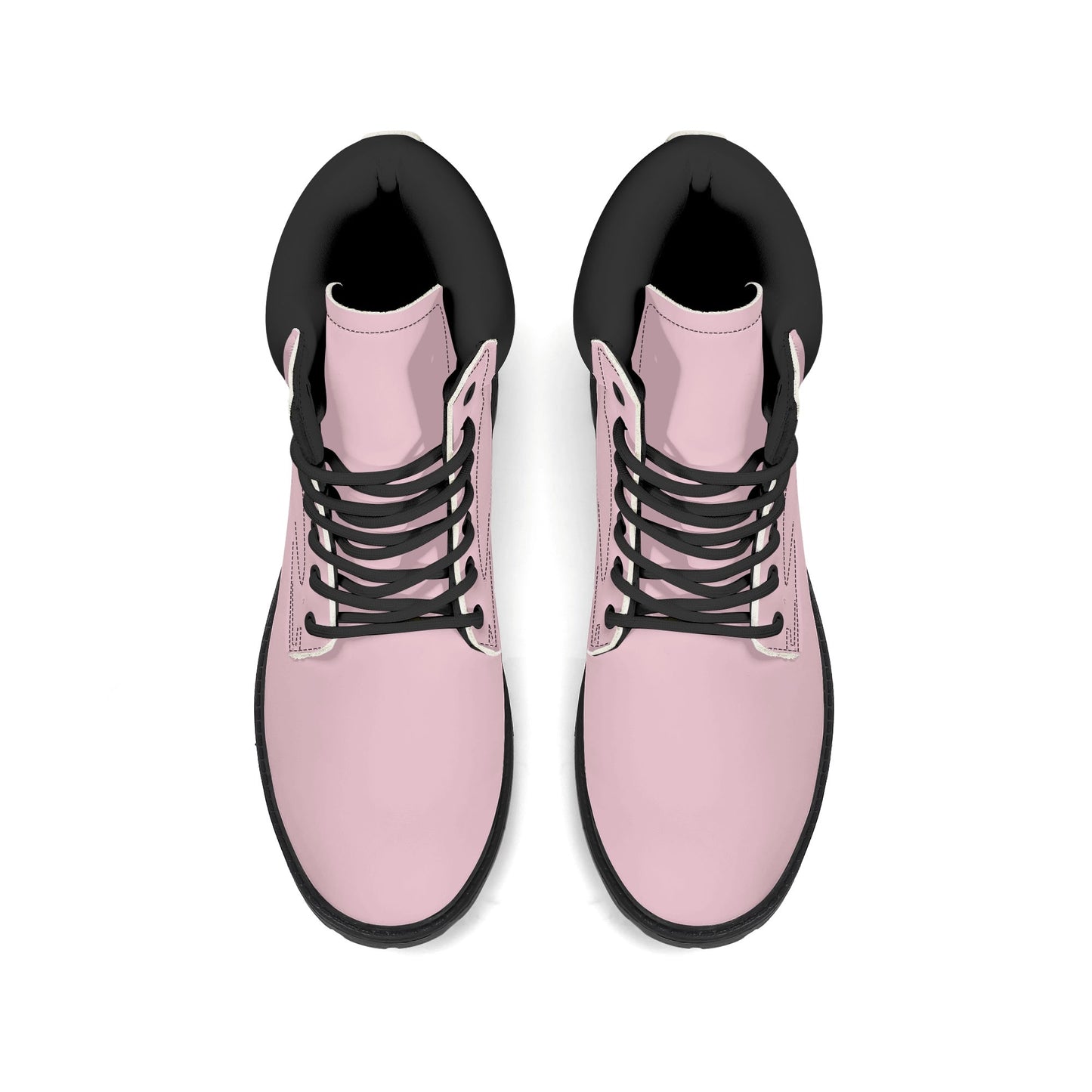 Pink Lace - Women's All Season Boots