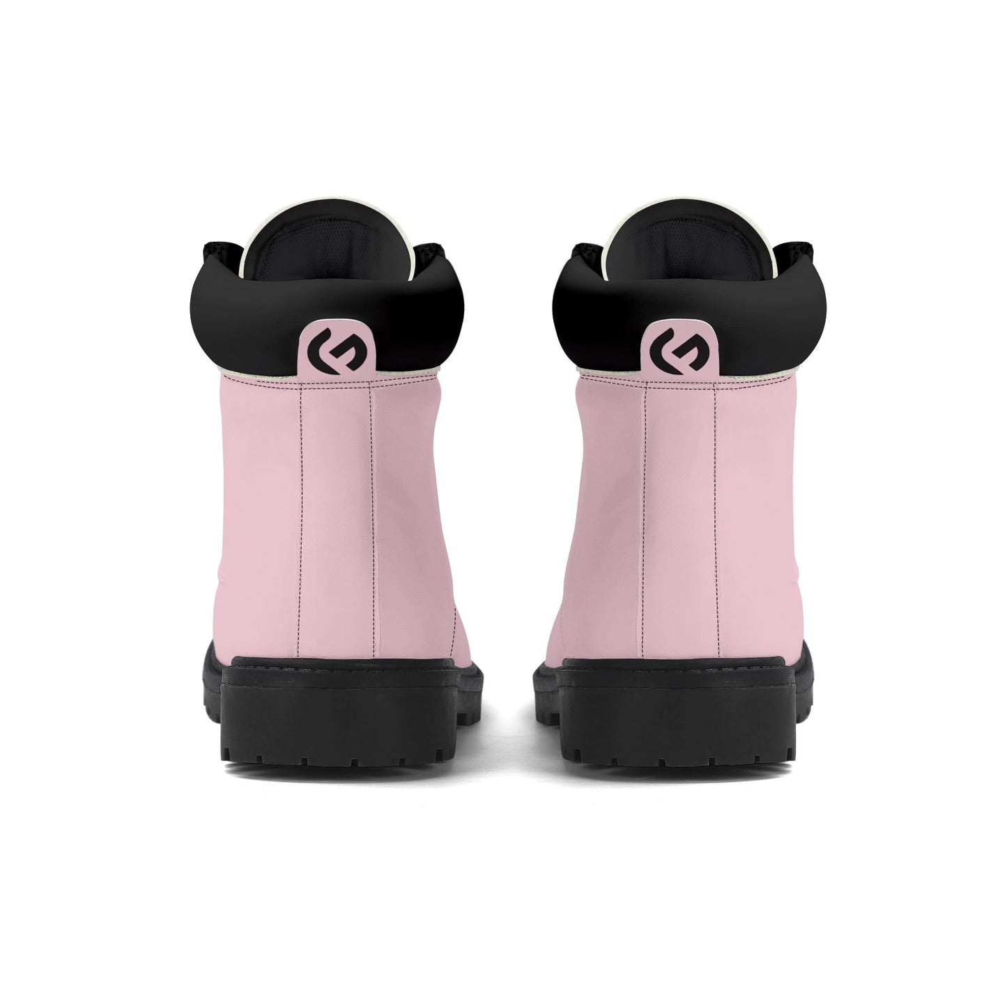 Pink Lace - Women's All Season Boots